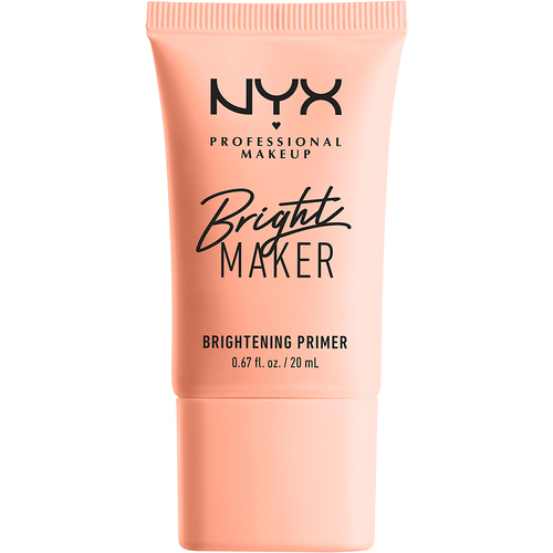 NYX Professional Makeup Brightening Primer