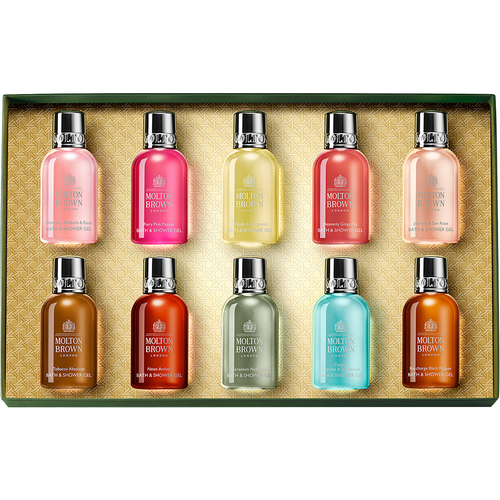 Molton Brown Stocking Filler Collection