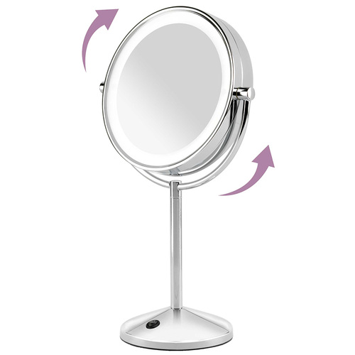 Babyliss Lighted Make-up Mirror