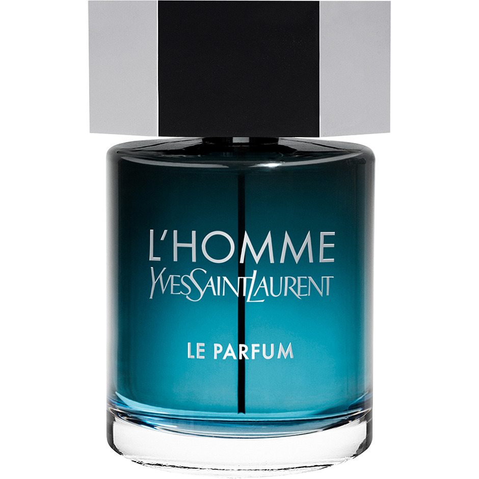 L'Homme Le Parfum, 100 ml Yves Saint Laurent Herrduft Duft - Herrduft - Herrduft