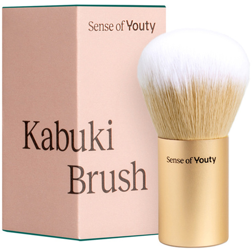 Sense of Youty Kabuki Brush