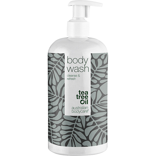Australian Bodycare Body Wash