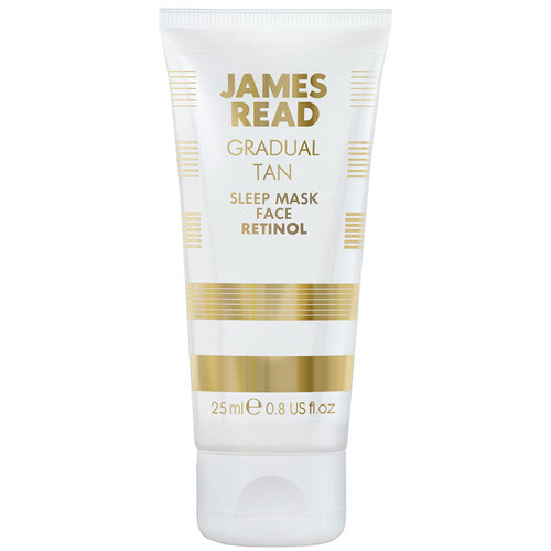 James Read Sleep Tan Retional Mask Gift