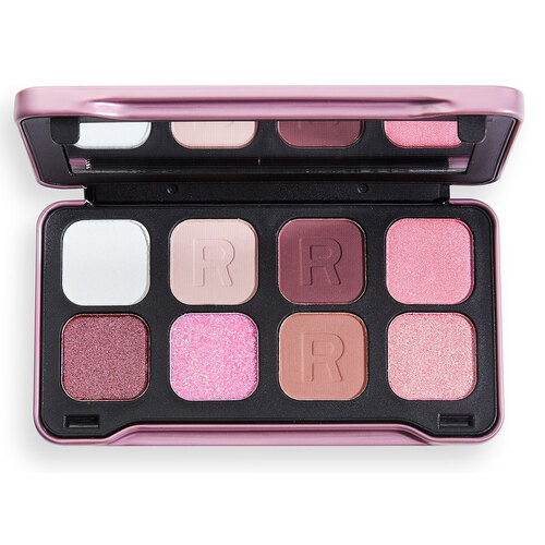 Makeup Revolution Forever Flawless Dynamic Ambient Palette