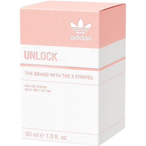 Adidas Unlock Female