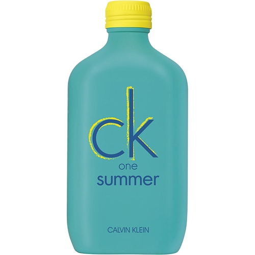 Calvin Klein CK Summer Limited Edition 