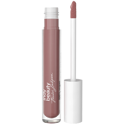 Indy Beauty Kiss & Tell! Matte Liquid Lipstick