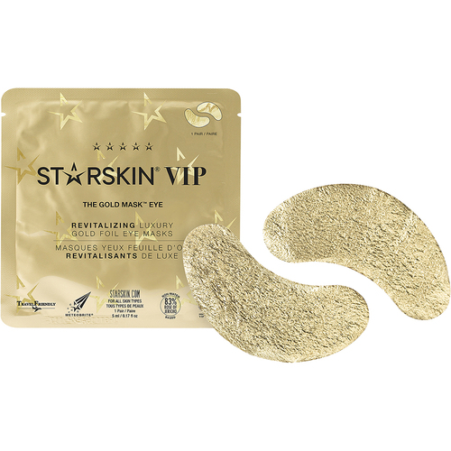 Starskin The Gold Mask Eye Single