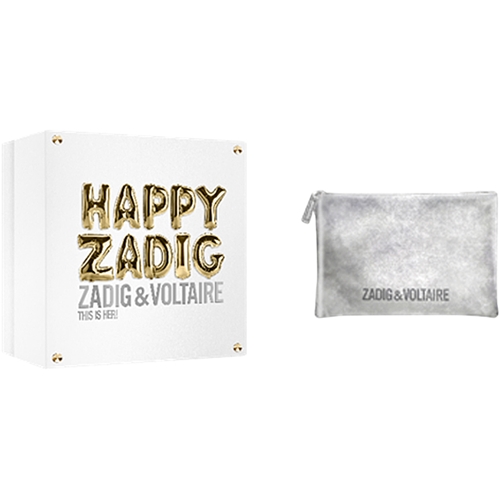 Zadig & Voltaire This is Her! Gift Set
