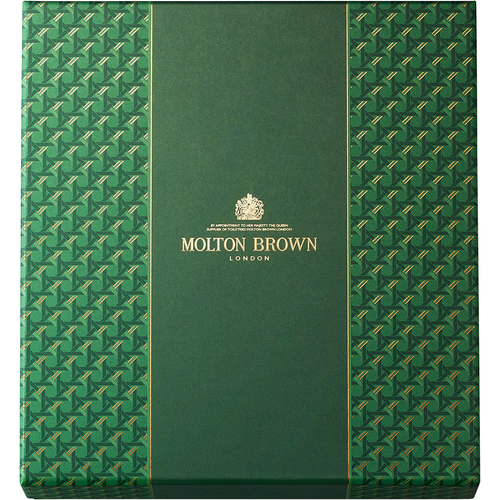 Molton Brown Orange & Bergamot Hand Collection