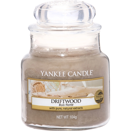 Yankee Candle Driftwood