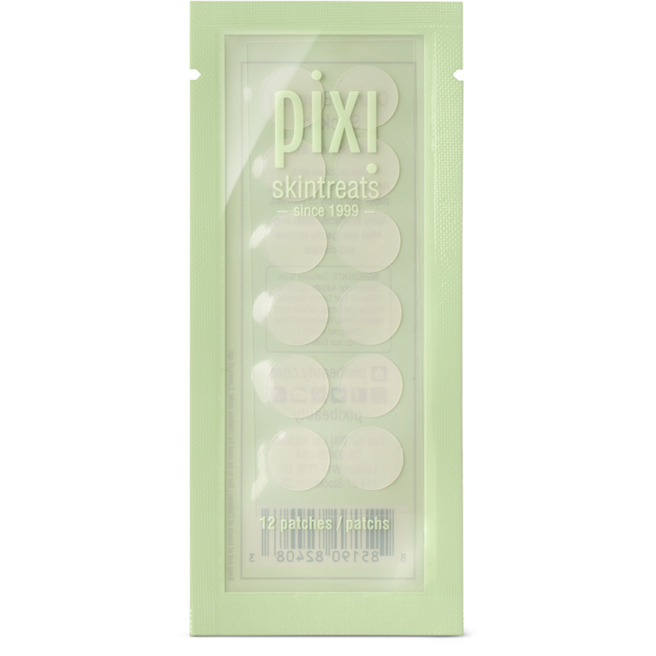 Clarity Blemish Stickers, 24 st Pixi Ansiktsmaske Hudpleie - Ansiktspleie - Ansiktsmaske