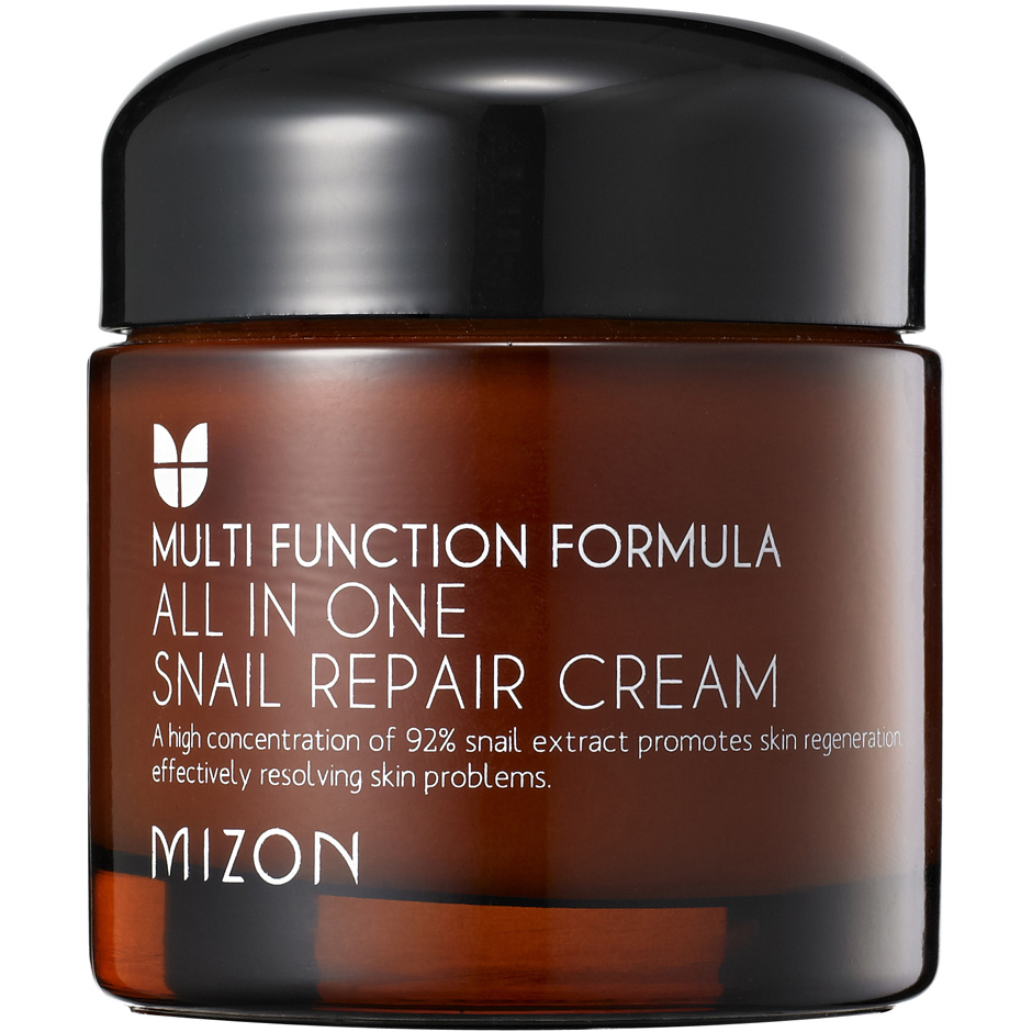 All In One Snail Repair Cream, 75 ml Mizon K-Beauty