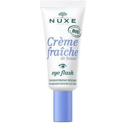 Nuxe Crème fraîche® de beauté Eye Flash Anti-Fatigue Moisturizer