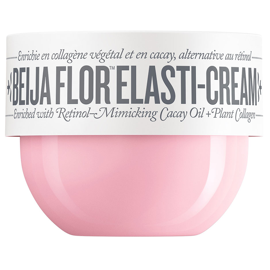 Beija Flor Elasti Cream, 75 ml Sol de Janeiro Body Lotion Hudpleie - Kroppspleie - Kroppskremer - Body Lotion