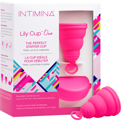 Intimina Lily Cup