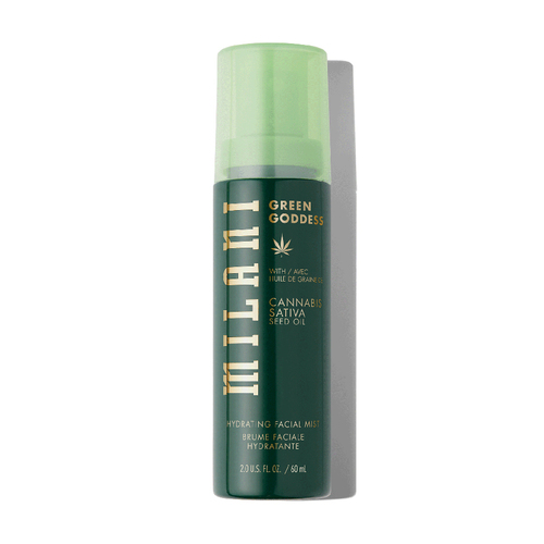 Milani Cosmetics Green Godess Hydrating Facial Mist
