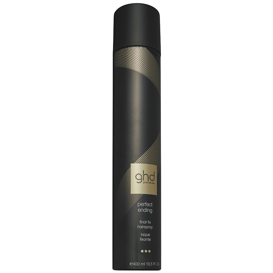 Style, 400 ml ghd styling