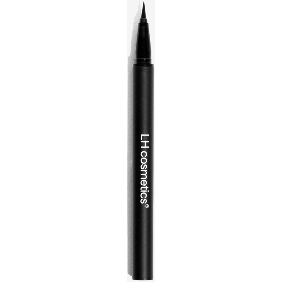 Infinity ink, 0,5 ml LH cosmetics Eyeliner Sminke - Øyne - Eyeliner