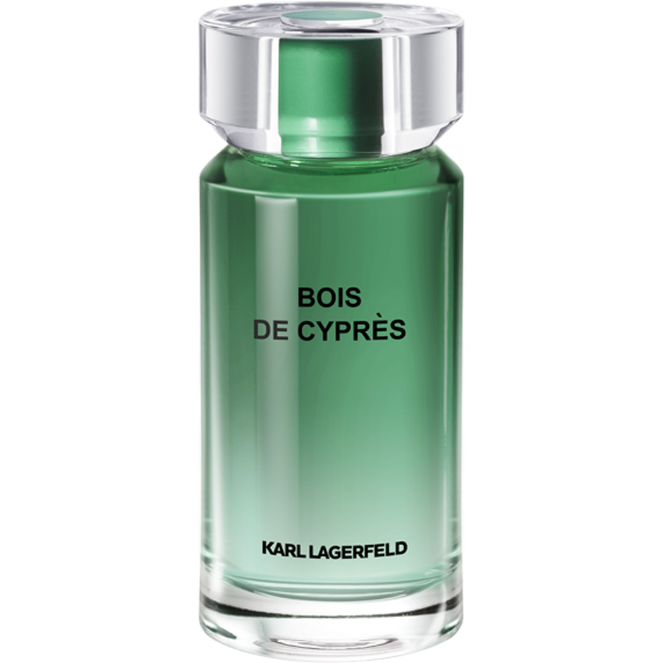 Bois de Cypres, 100 ml Karl Lagerfeld Herrduft Duft - Herrduft - Herrduft