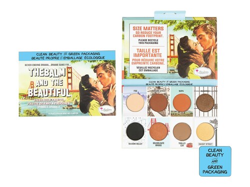 the Balm theBalm and the Beautiful Episode 2
