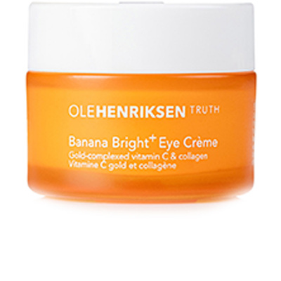 Ole Henriksen Truth Banana Bright + Eye Crème