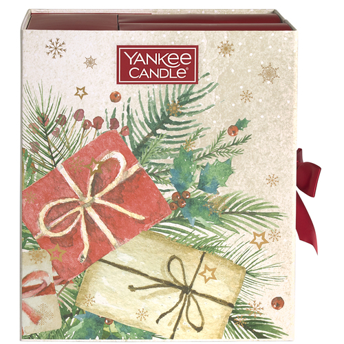 Yankee Candle Candle Calender