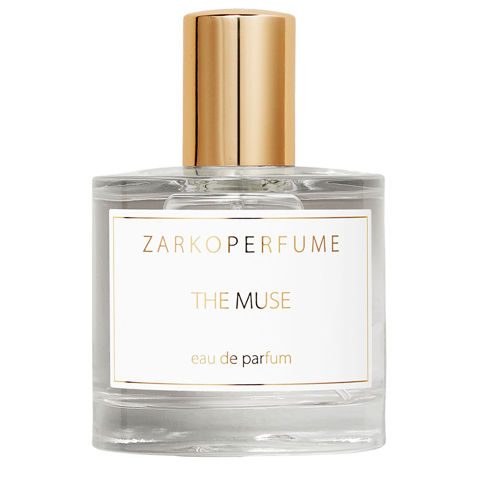 The Muse, 50 ml Zarkoperfume Dameparfyme Duft - Damedufter - Dameparfyme