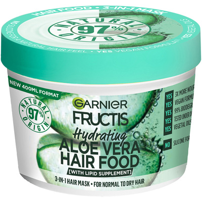 Garnier Hair Food Aloe Vera Mask