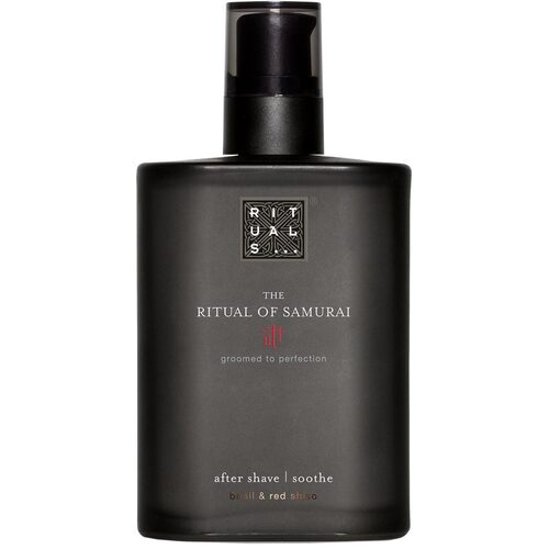  The Ritual of Samurai After Shave Soothing Balm