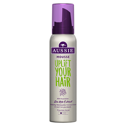 Aussie Miracle Styling Mousse