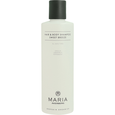 Maria Åkerberg Hair & Body Shampoo