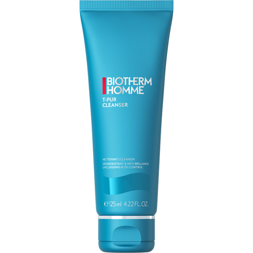 Biotherm Homme T-Pur