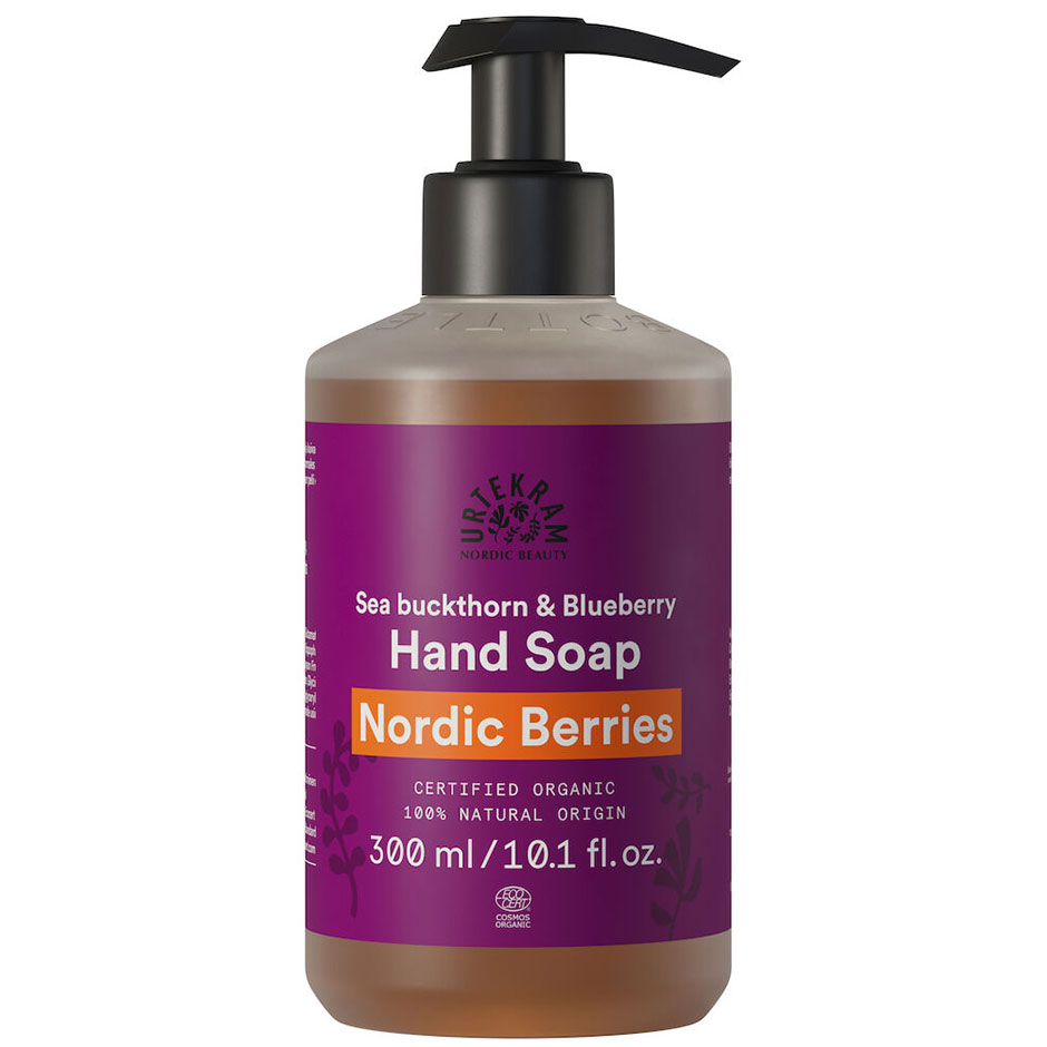 Hand Soap, 300 ml Urtekram Håndsåpe