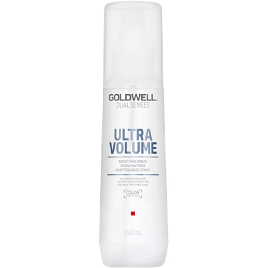 Goldwell Dualsenses Ultra Volume, 150 ml Goldwell Conditioner Hårpleie - Hårpleieprodukter - Conditioner
