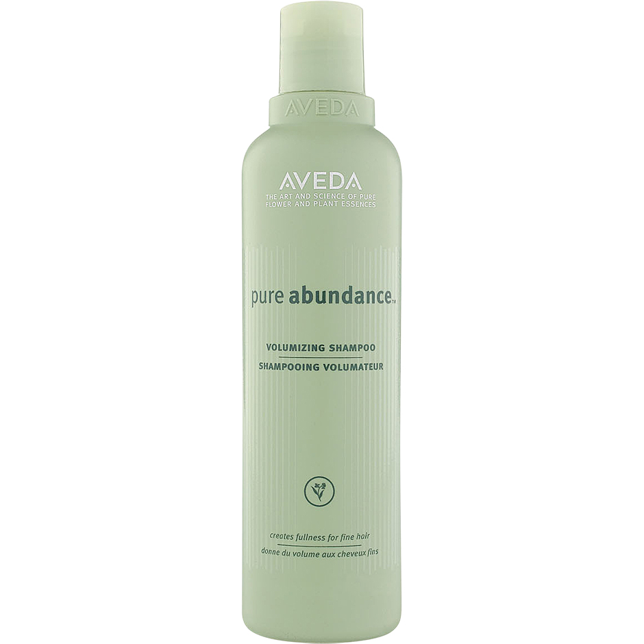 Bilde av Pure Abundance Volumizing Shampoo, 250 Ml Aveda Shampoo