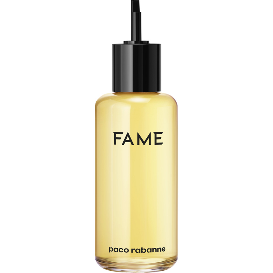 Fame, 200 ml Paco Rabanne Dameparfyme Duft - Damedufter - Dameparfyme