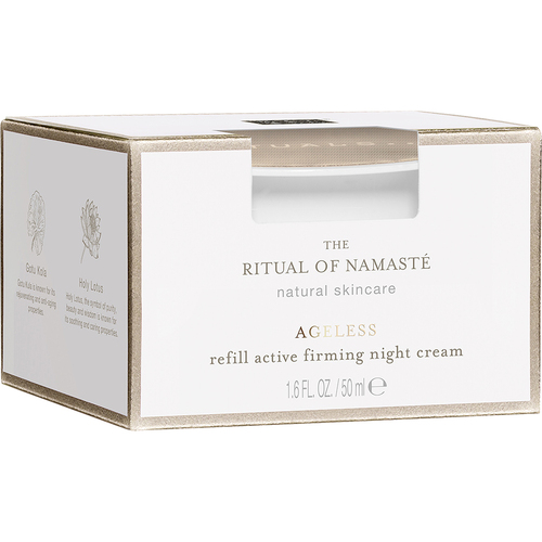Rituals... The Ritual of Namasté Active Firming Night Cream Refill