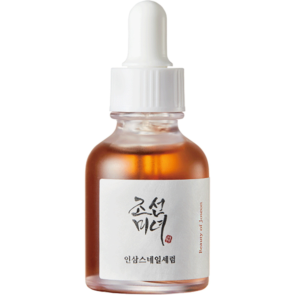 Revive Serum, 30 ml Beauty of Joseon Ansiktsserum Hudpleie - Ansiktspleie - Ansiktsserum
