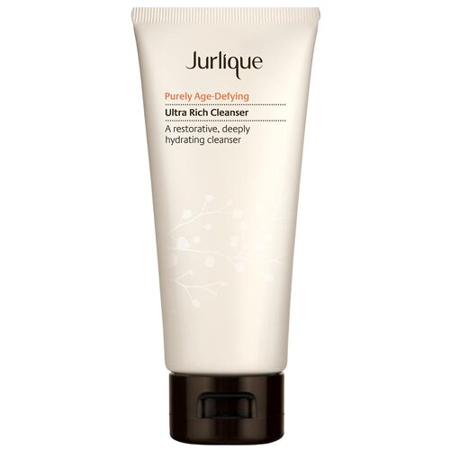 Jurlique Purely Age-Defying Ultra Rich Cleanser