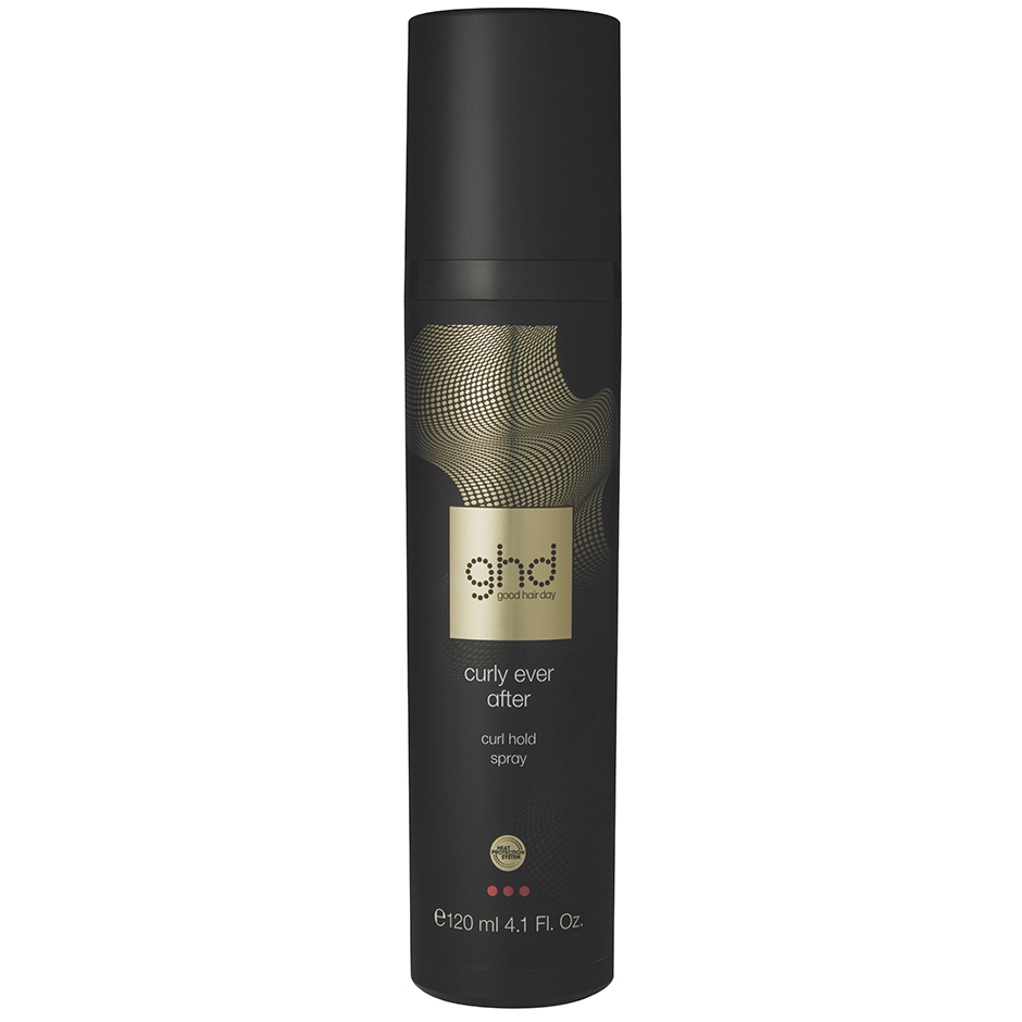 ghd Style Curl Hold Spray, 120 ml ghd styling