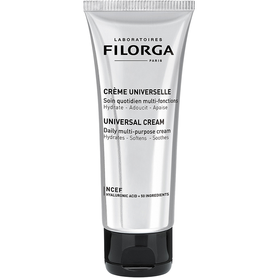 Filorga Universal Cream, 100 ml Filorga Allround test