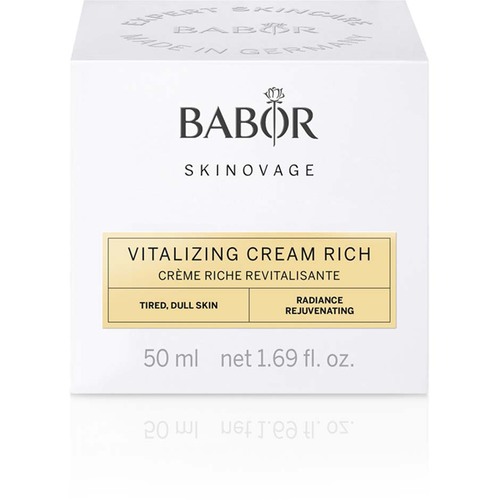 Babor Vitalizing Cream rich