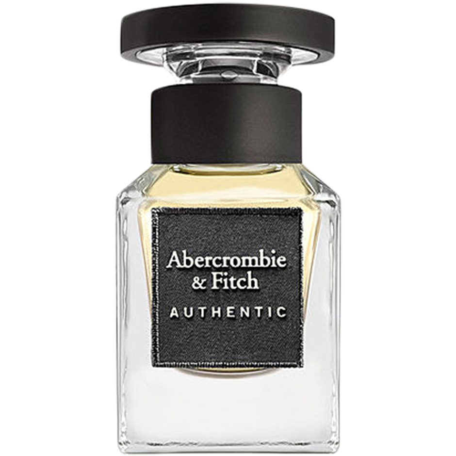 Authentic Men, 30 ml Abercrombie & Fitch Herrduft