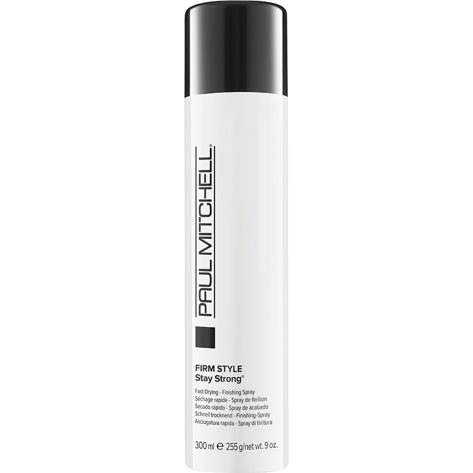 Firm Style, 300 ml Paul Mitchell Hårstyling