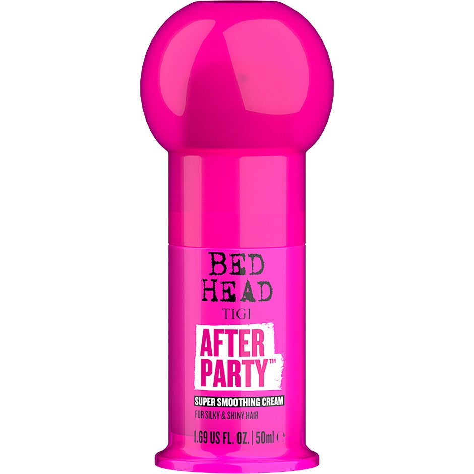 After Party Smoothing Cream, 50 ml TIGI Bed Head Hårstyling