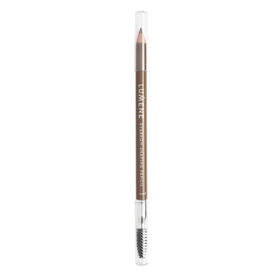 Eyebrow Shaping Pencil, 1.08 g Lumene Eyeliner