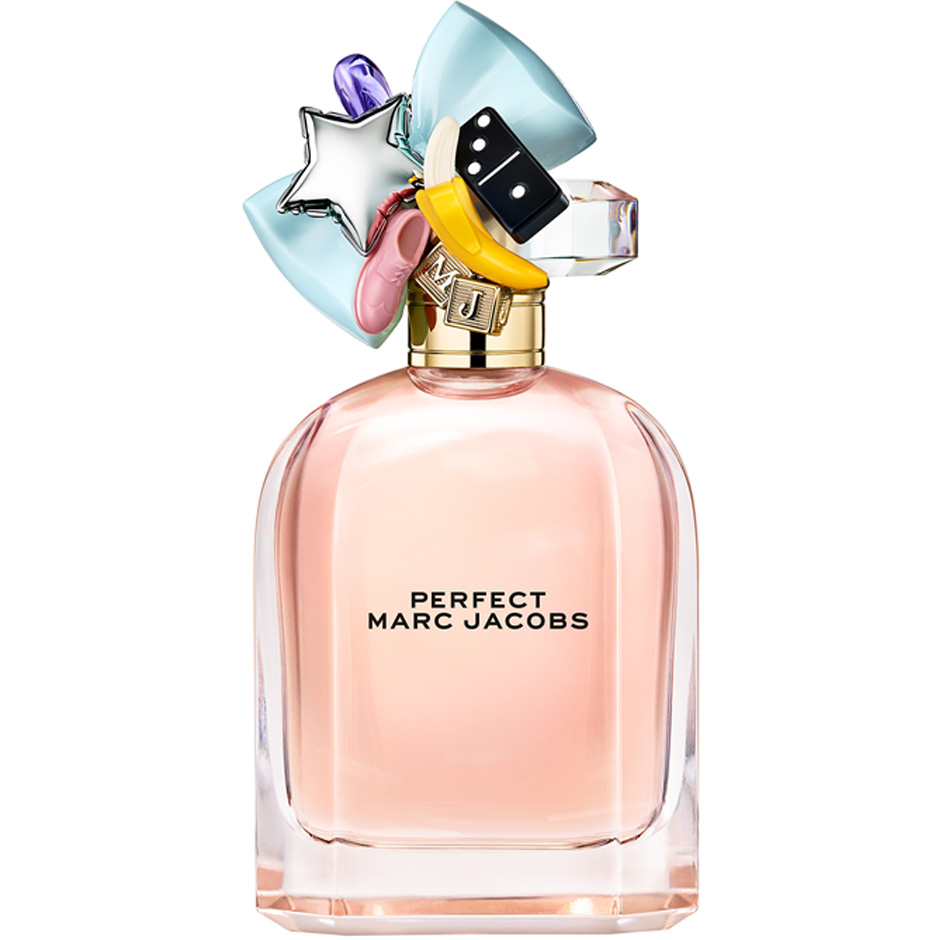 Perfect, 100 ml Marc Jacobs Dameparfyme