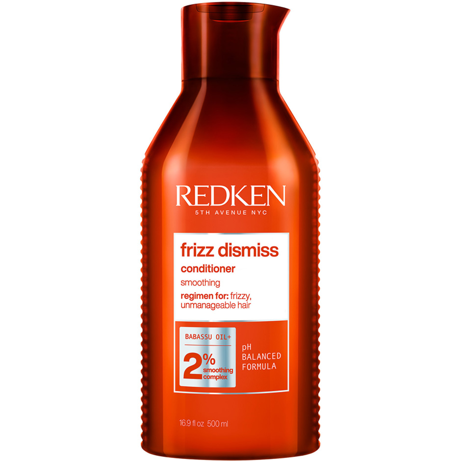 Redken Frizz Dismiss Conditioner, 500 ml Redken Conditioner