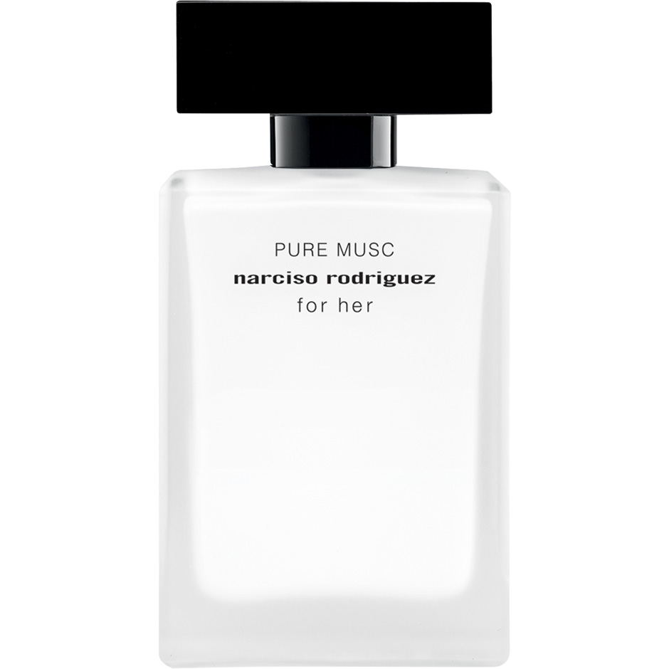 Narciso Rodriguez For Her Pure Musc , 50 ml Narciso Rodriguez Dameparfyme Duft - Damedufter - Dameparfyme